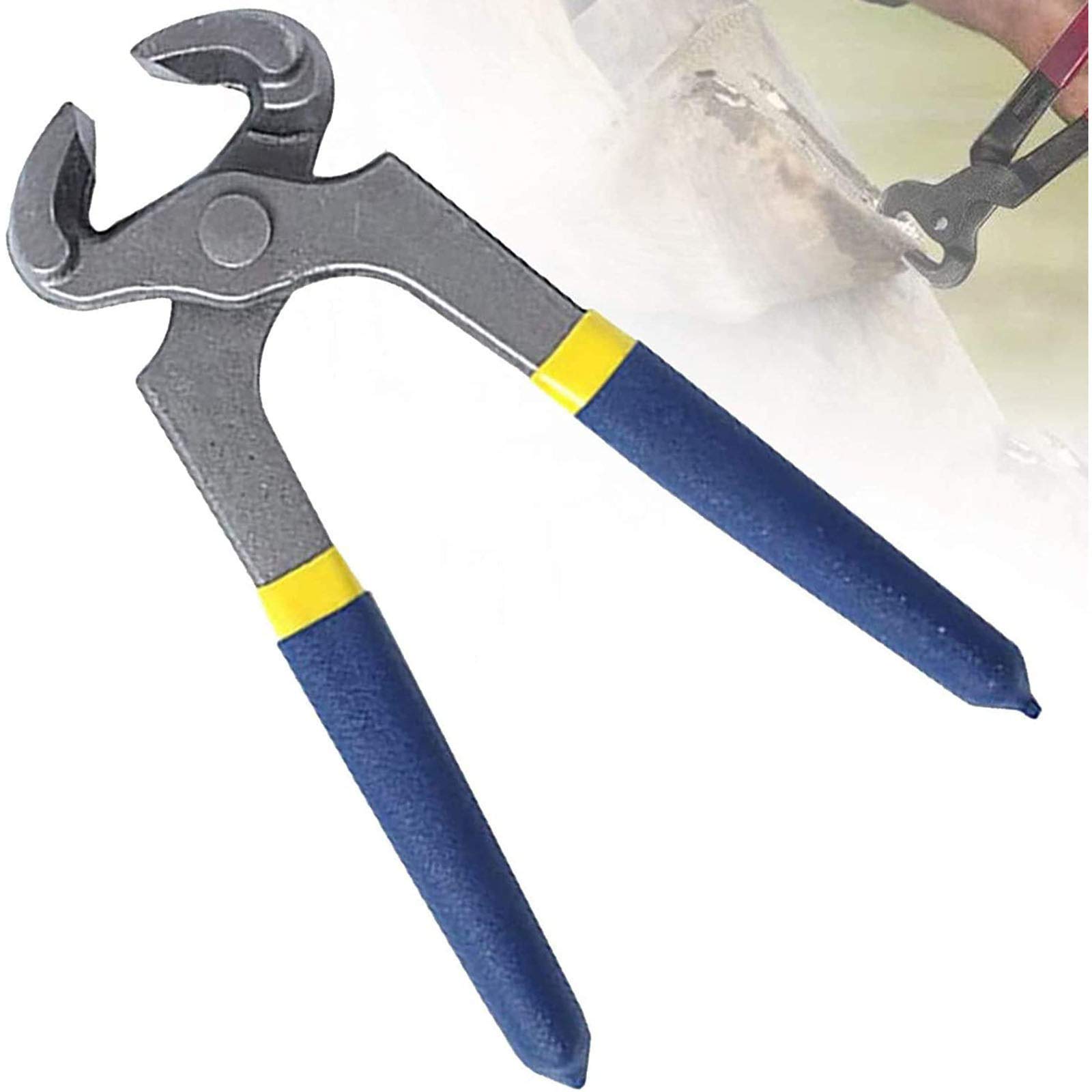 Buy Hoof Nippers, Farrier Tools for Horses, Horse Farrier Hoof Trim