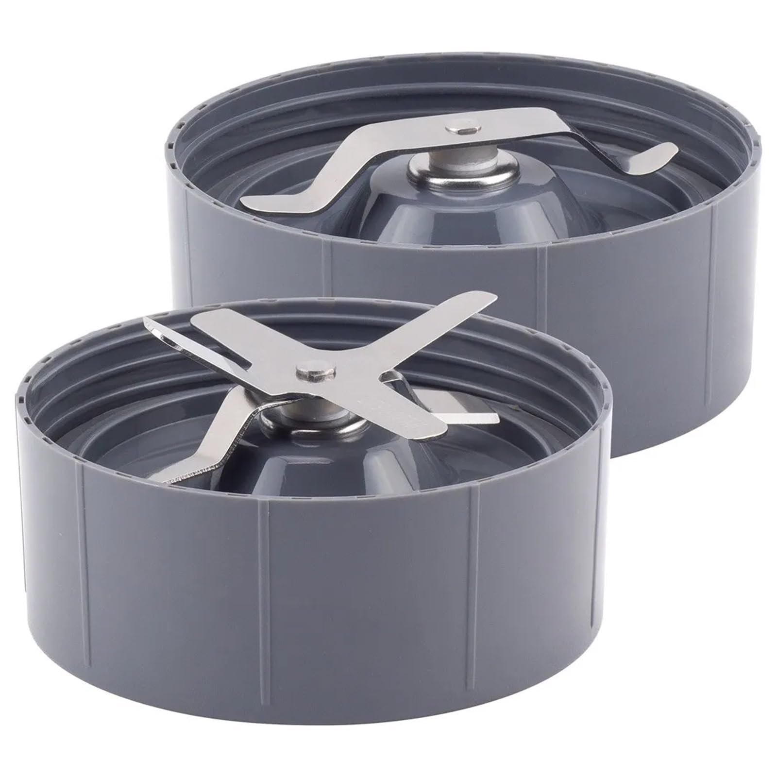 Gumowe koła zębate, Części zamienne do ostrza ekstraktora i płaskiego ostrza frezującego do blenderów NutriBullet 600W 900W NB-101B NB-101S NB-201