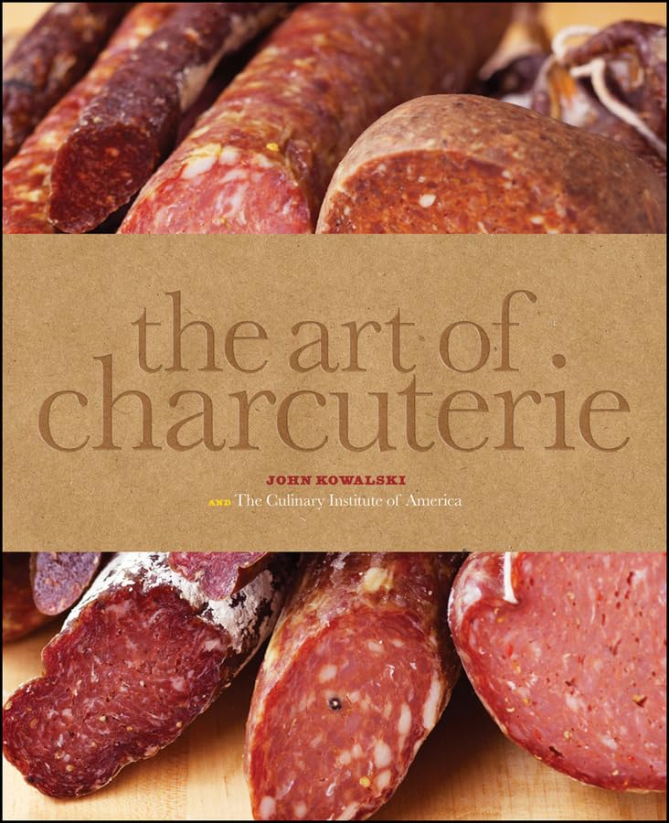 The Art of Charcuterie: A Guide to Creating Beautiful Boards