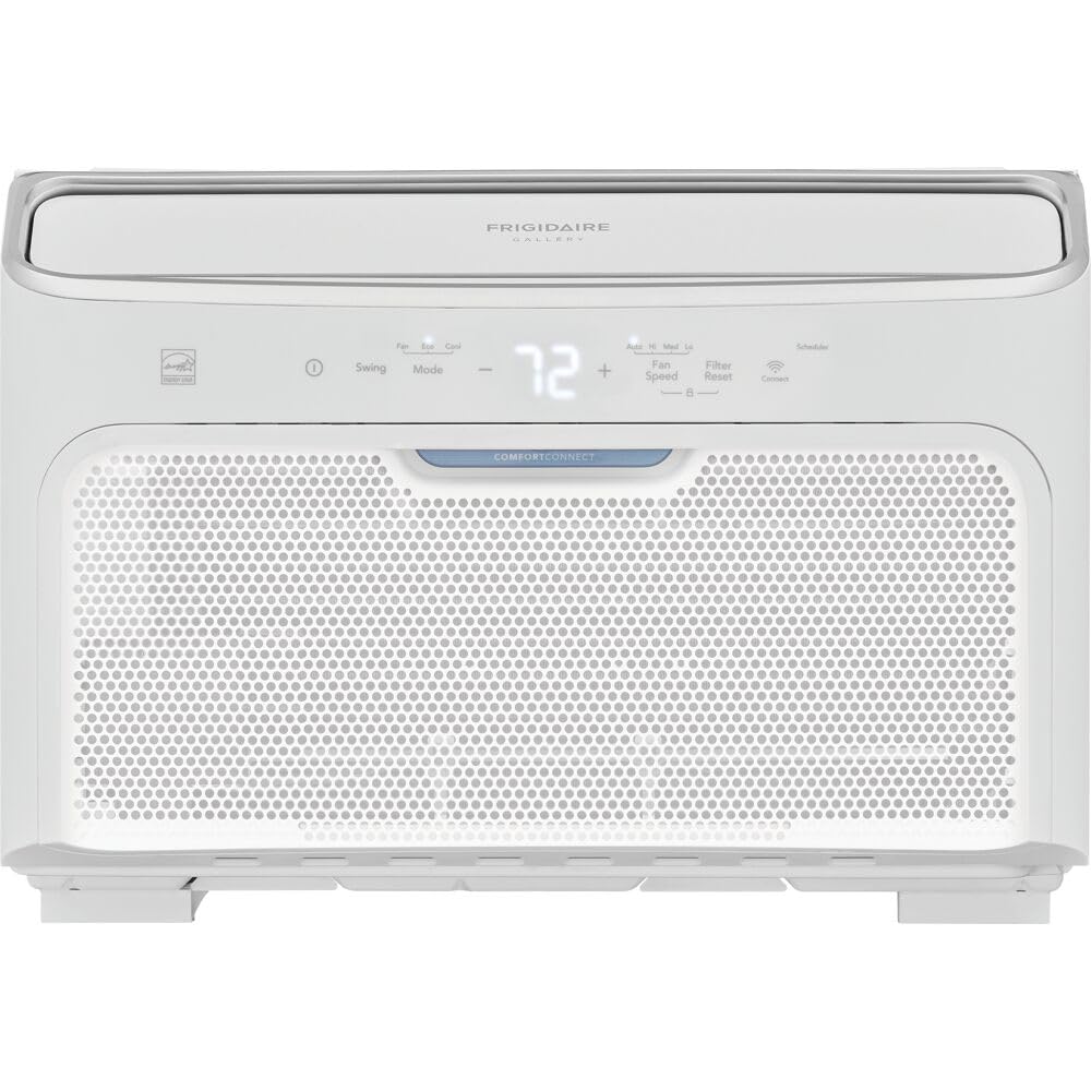 Profile GE Profile ClearView Inverter Window Air