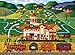 Buffalo Games - Charles Wysocki - Fox Hill Farms - 1000 Piece Jigsaw Puzzle