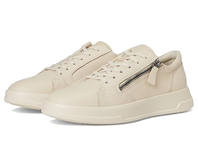 ECCO Move Zip Lace Sneaker Women