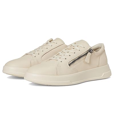 ECCO Move Zip Lace Sneaker Women