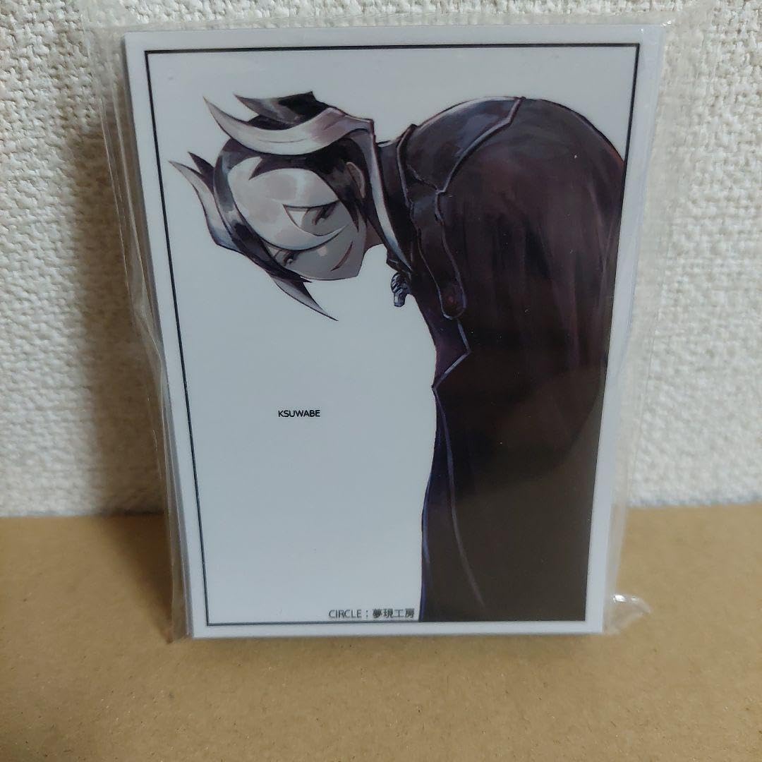 Amazon.co.jp: メイドインアビス オーゼン カード スリーブ : 文房具