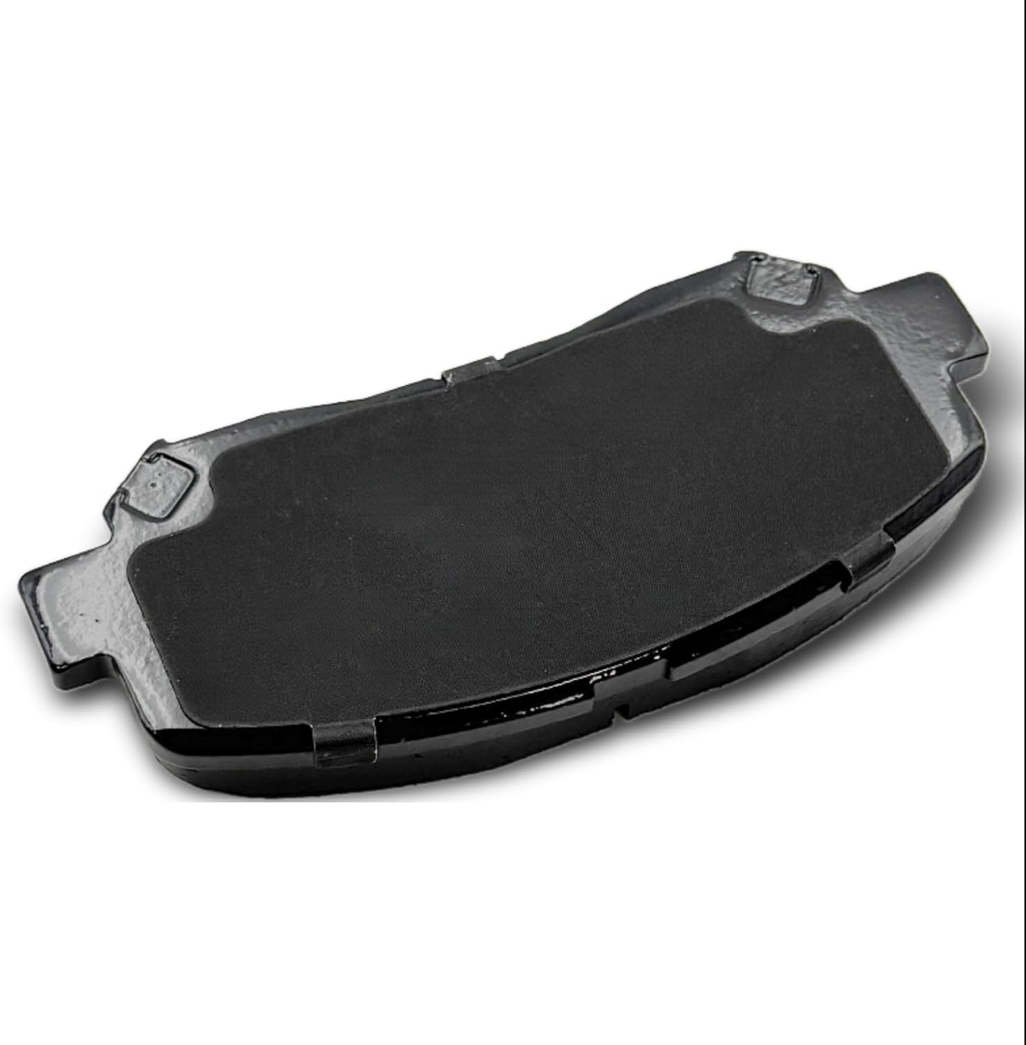 Front Rear Ceramic Brake Pads 8 Pieces Set fit for 2016-2022 Mazda CX-5