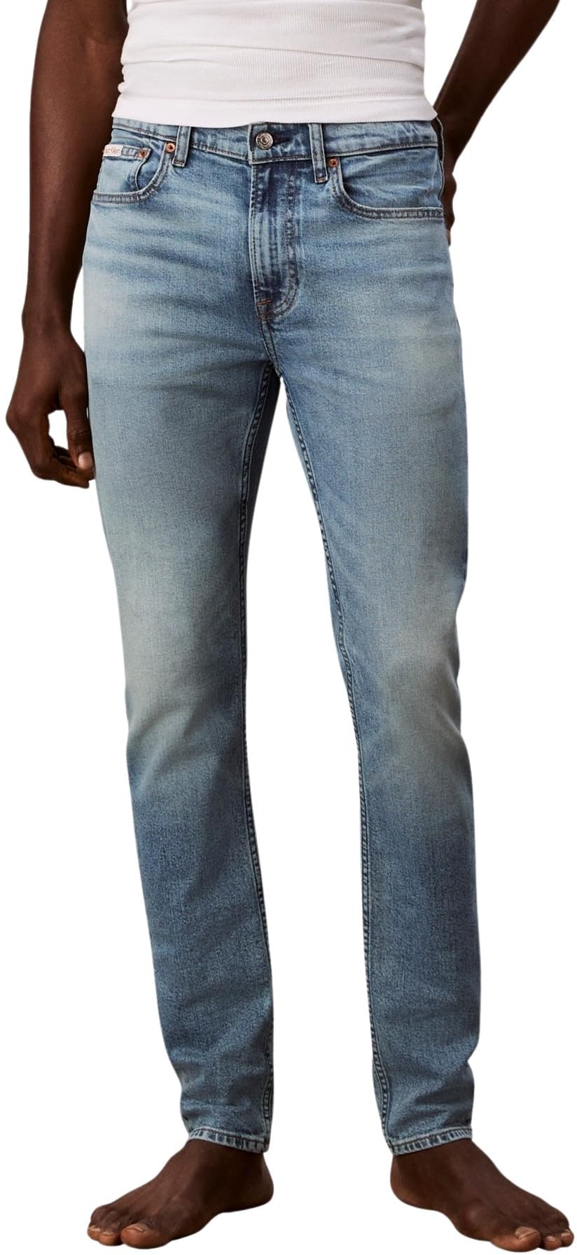 Calvin Klein Herren Jeans