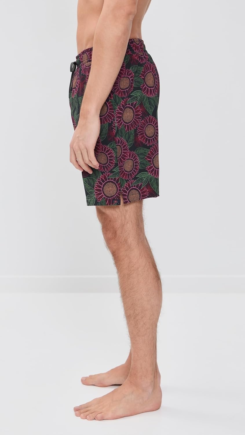 Faherty Men's Shorelite Trunks (7") - Image 4