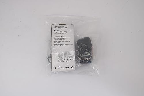 Miniatura 10 de NewDoar UIAA y CE certificado mano Ascender árbol escalada árbol arborista rapelar equipo cuerda abrazadera para 8 ~ 13MM cuerda Set derecho azul