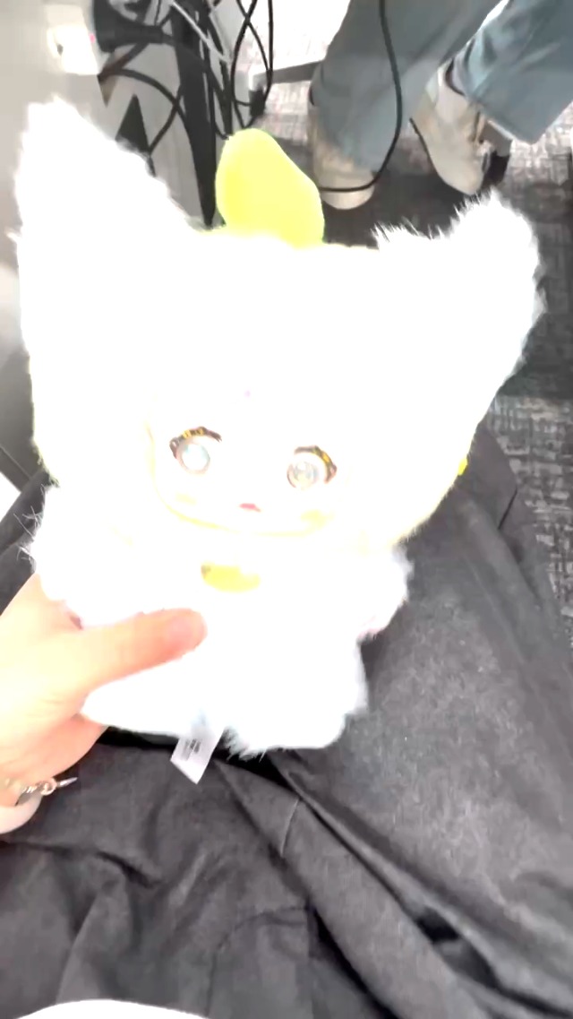 12/7までの価格 Nommi 5体セット Amazon.com: Shopular Nommi Blind Box v3 Fruit Series Plush