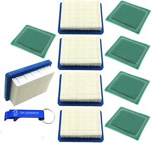 Filtro De Aire STONEDER Para Tecumseh 36046, 740061C, OH95, OH195
