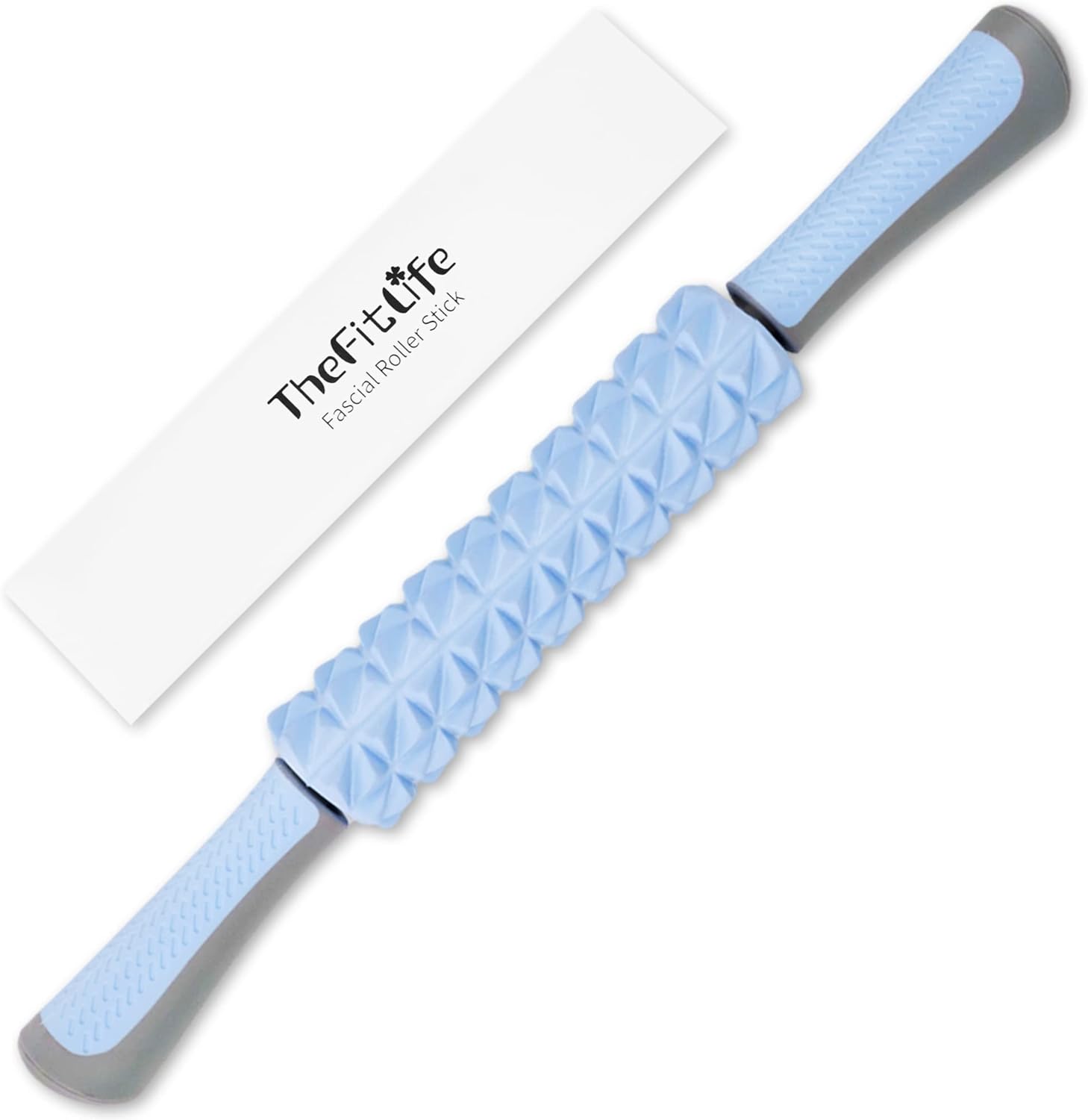 TheFitLife マッサージローラー