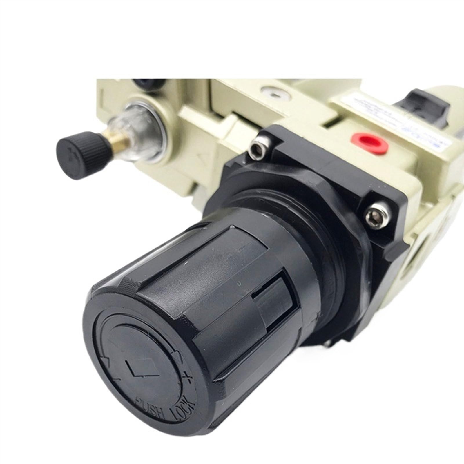 AC3010-03 smarownica regulatora ciśnienia filtra powietrza do uzdatniania powietrza