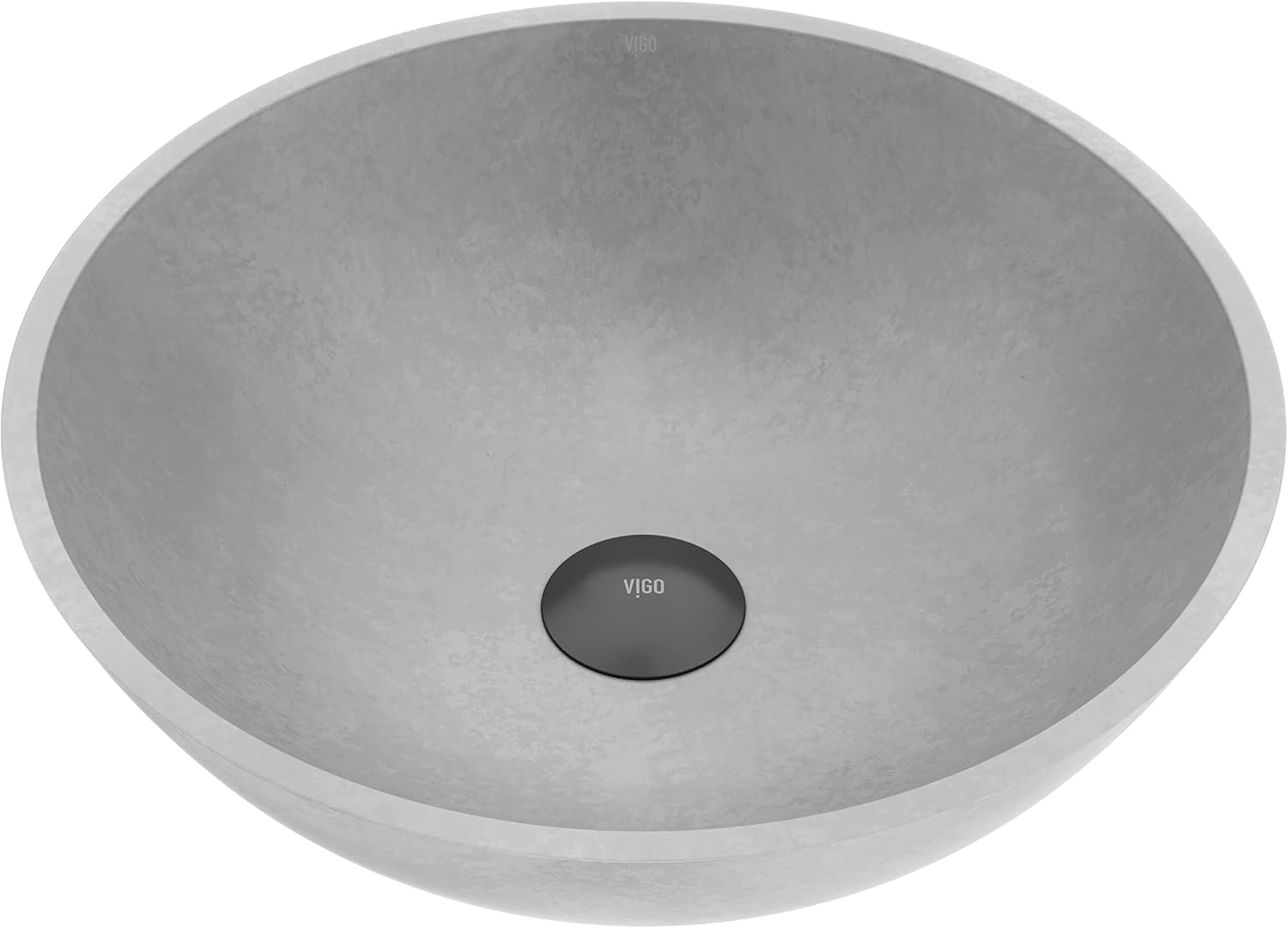 Vigo VG04066 - Lavatory Sink Fixture