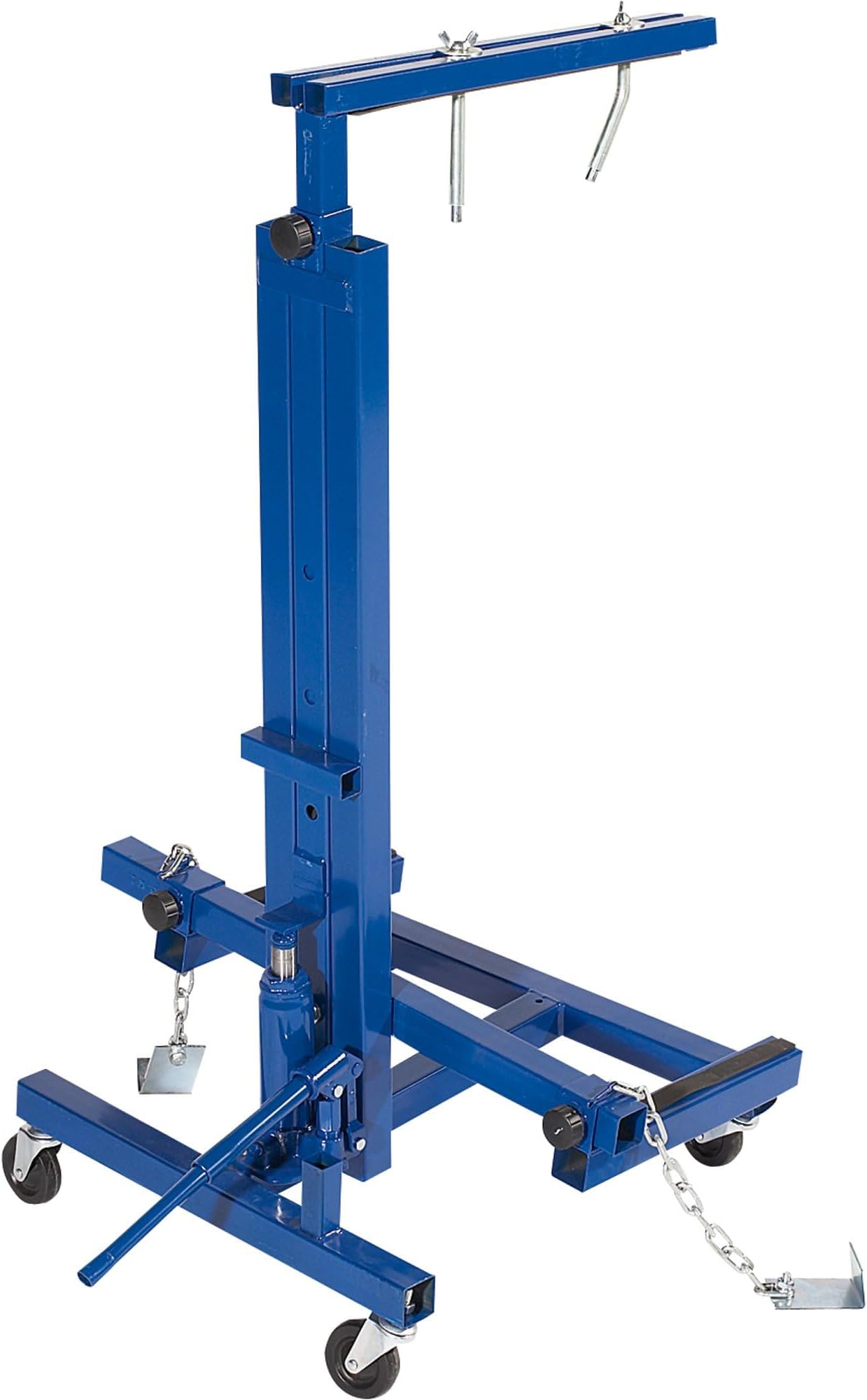 Torin Hydraulic Lift Door Handler, Model Number DH-001