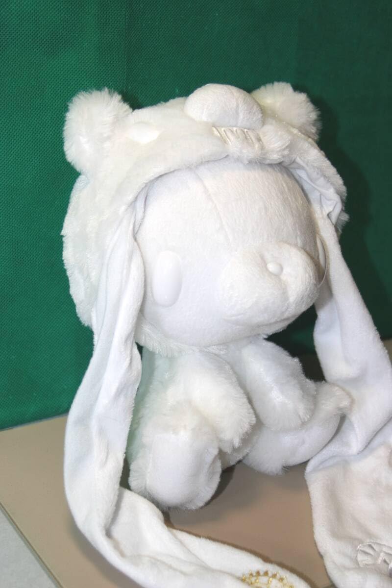 SL祝グルーミー&汎用うさぎぬいぐるみ 6th anniversary 汎用うさぎSL祝