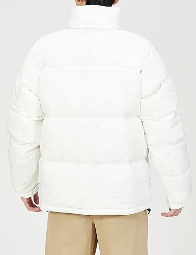 Amazon | [ザノースフェイス] Undyed Nuptse Jacket | コート