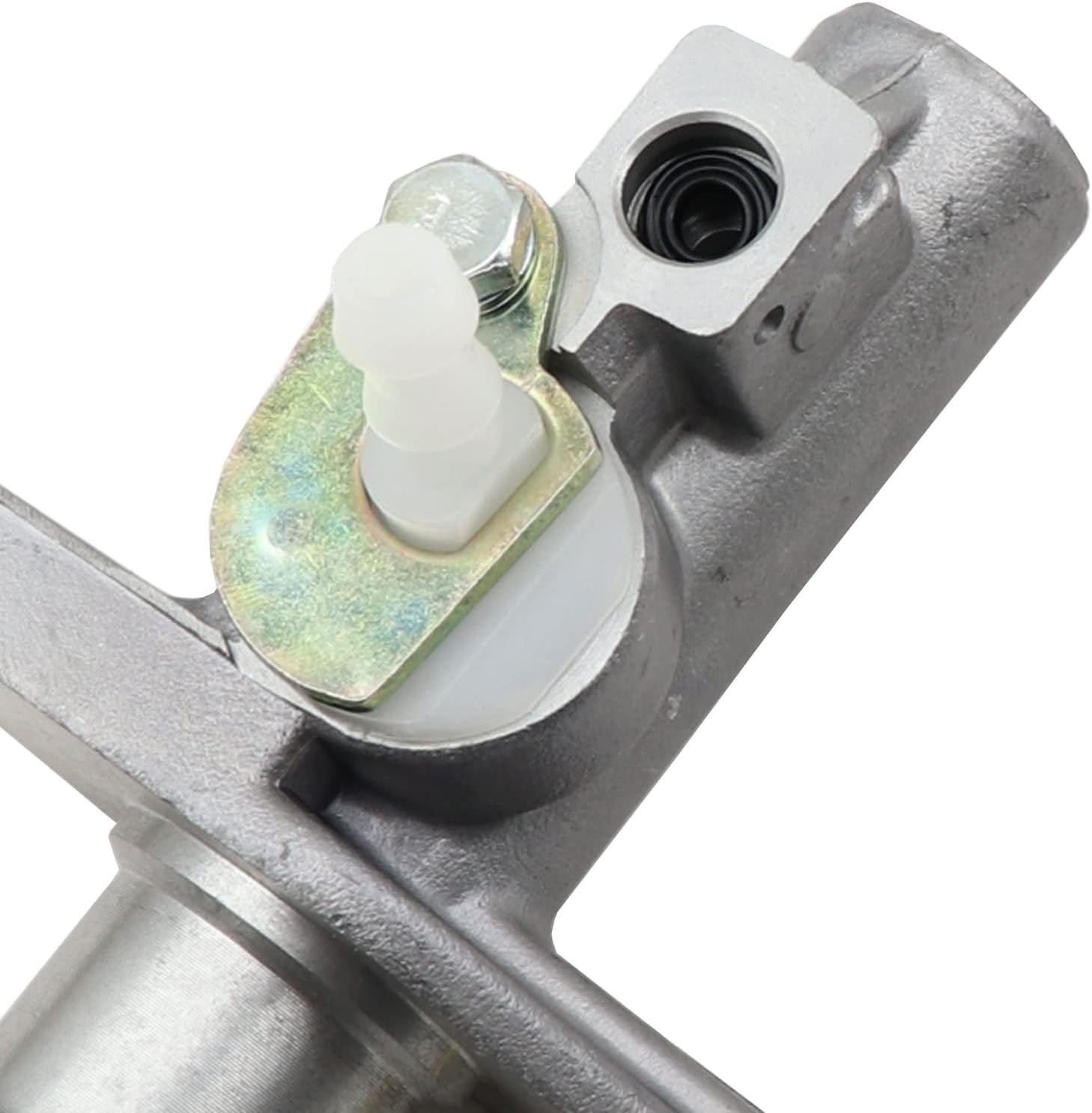 Beck/Arnley Clutch Master Cylinder - 072-9544