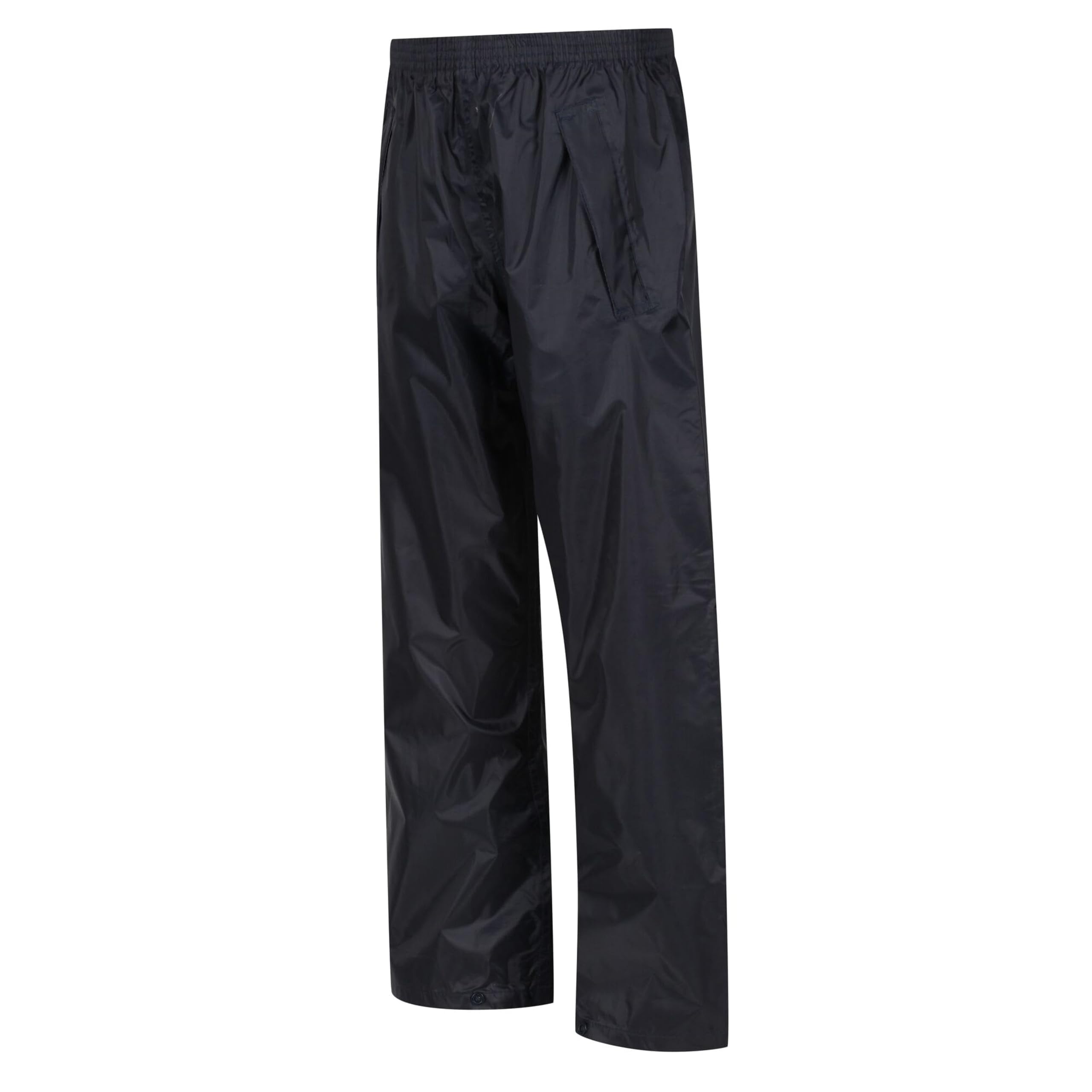 Regatta Kids Stormbreak Overtrousers - 9-10 Years - Navy