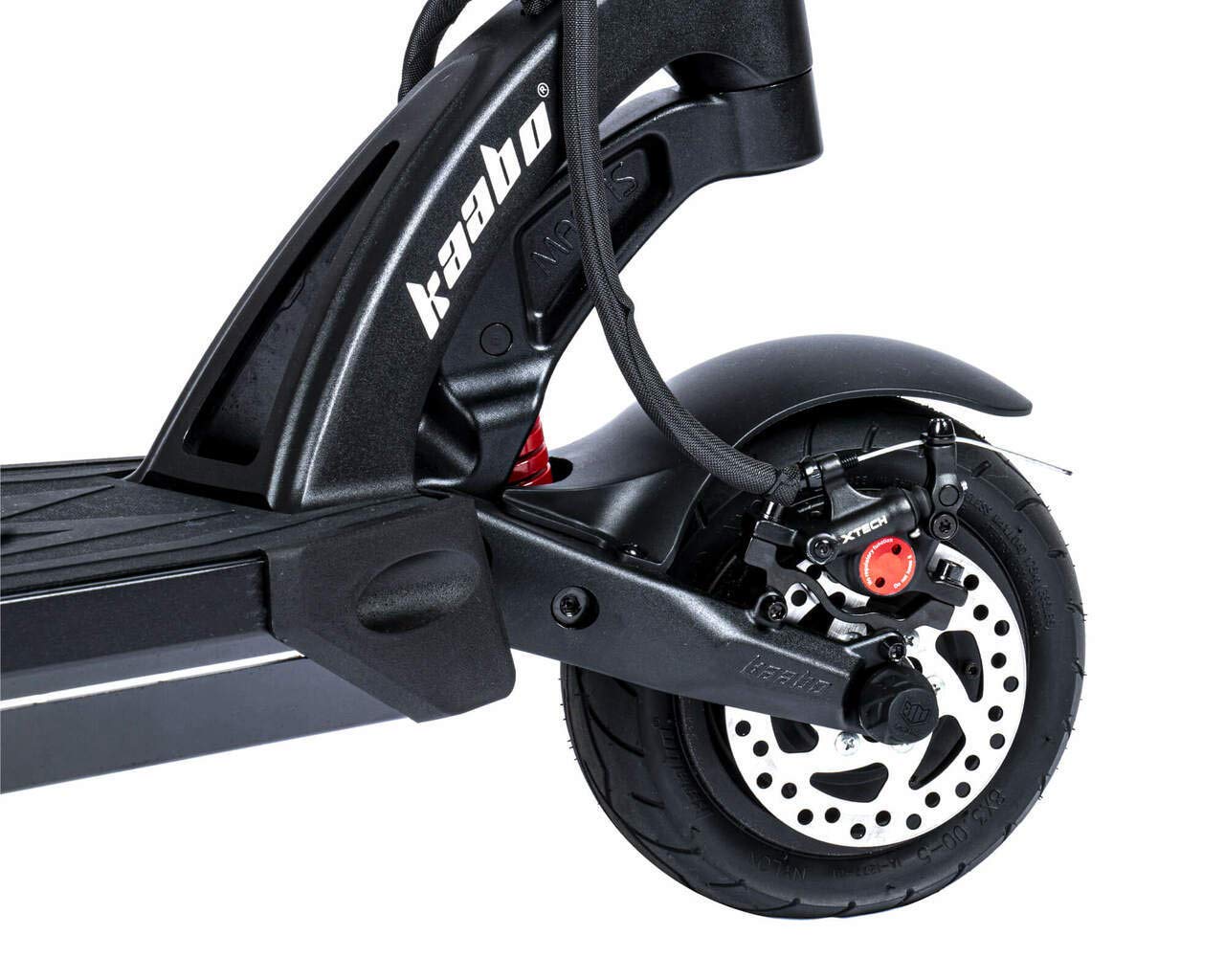 Hycline MTB Hydraulische Scheibenbremssättel Fahrrad: HB-100 Leinenziehen Hydraulische Scheiben, Vorne und Hinten Satz Scheibenbremsen für Mountainbike, Rennrad, E-Bike