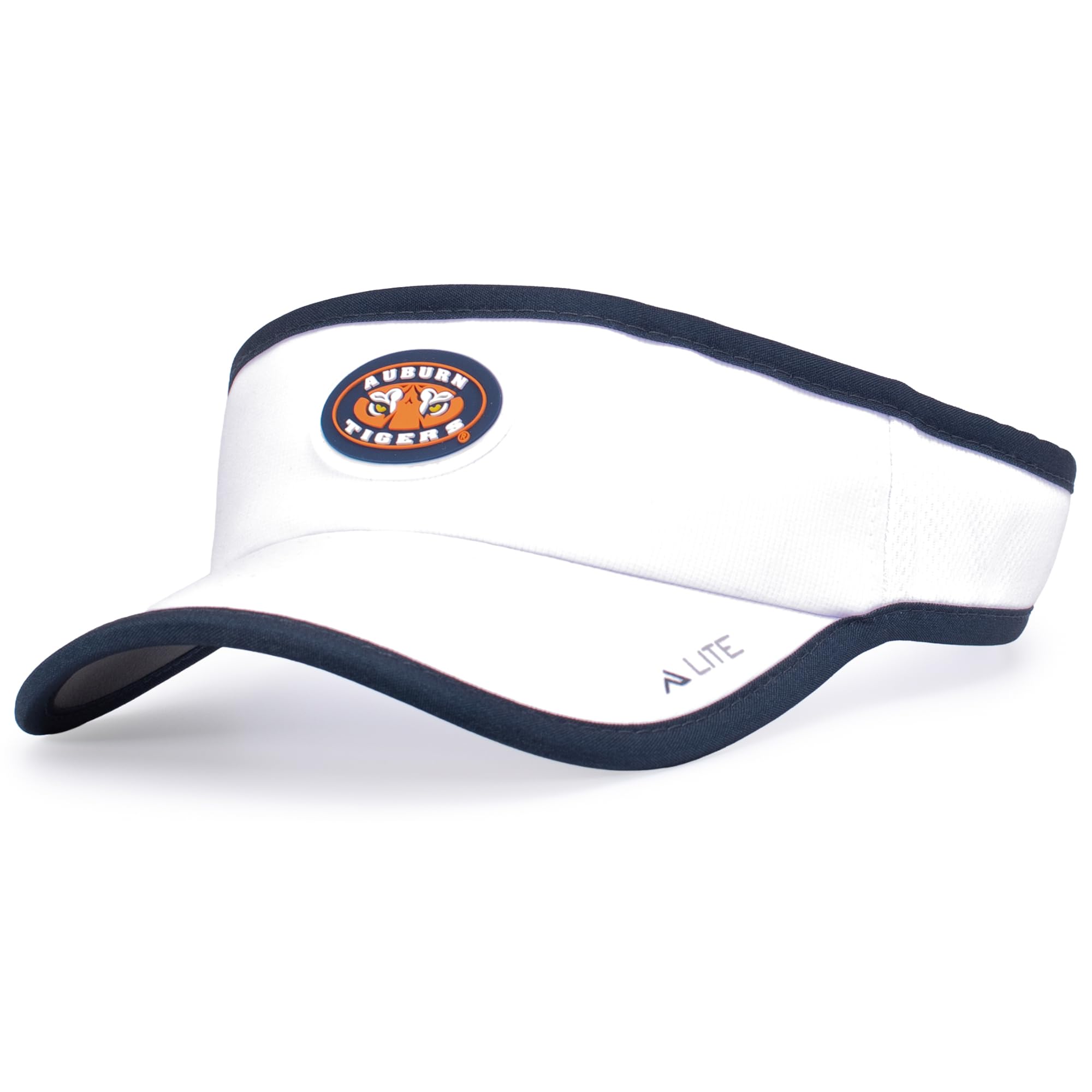 Pacific Headwear NCAA Lite Series All-Sport Active Visor