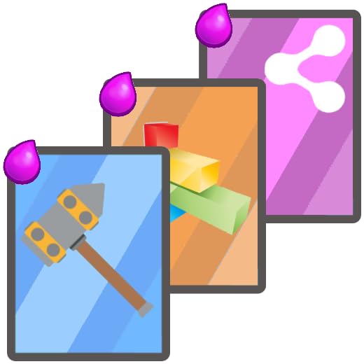 Deck Builder for Clash Royale