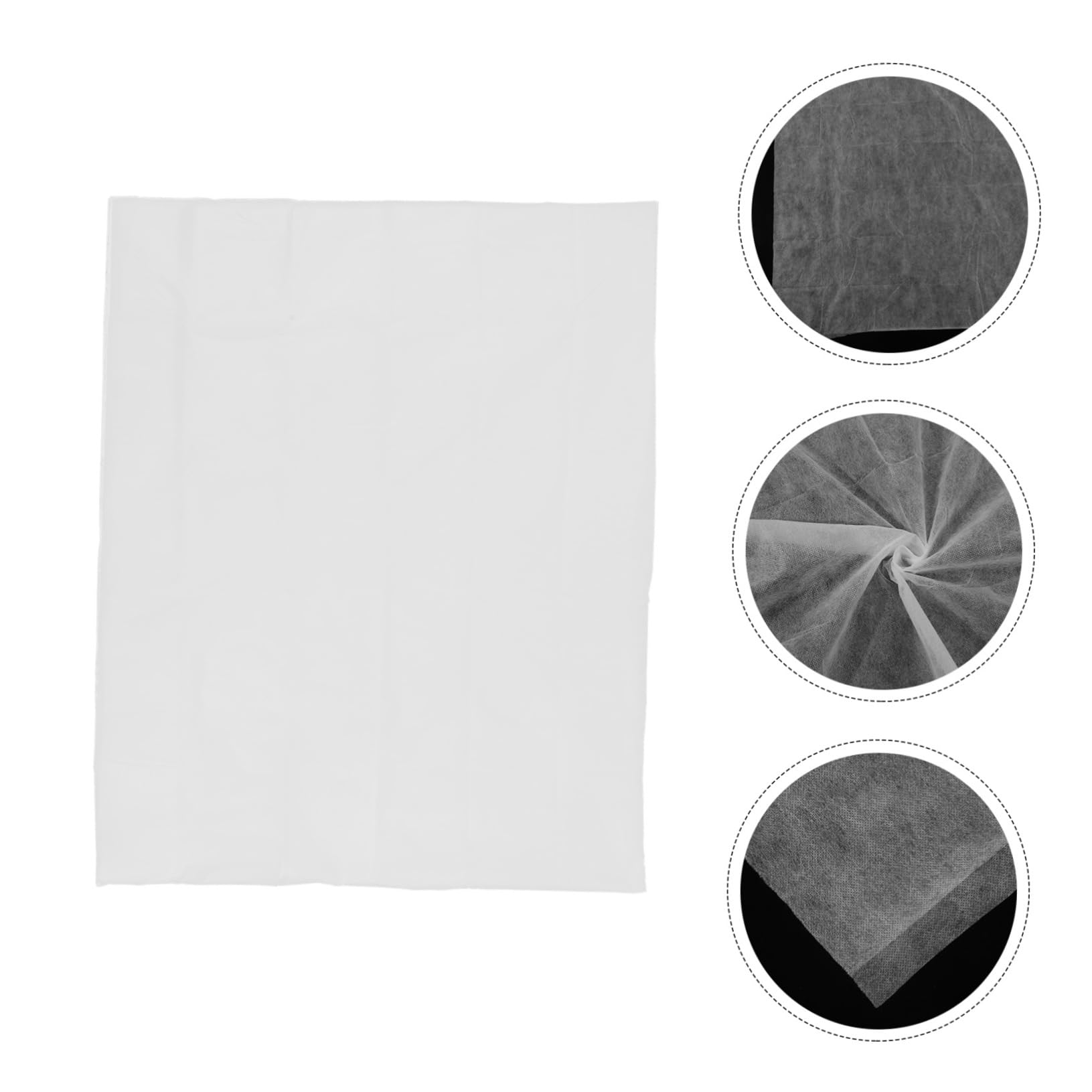 HANABASS 2stücke Non-Woven Fabric Pflanzenschutzabdeckung Für Winter Atmungsaktive Frostschutzhaube Für Gartenpflanzen Wiederverwendbar Für Pflanzen Und Sträucher Im Freien