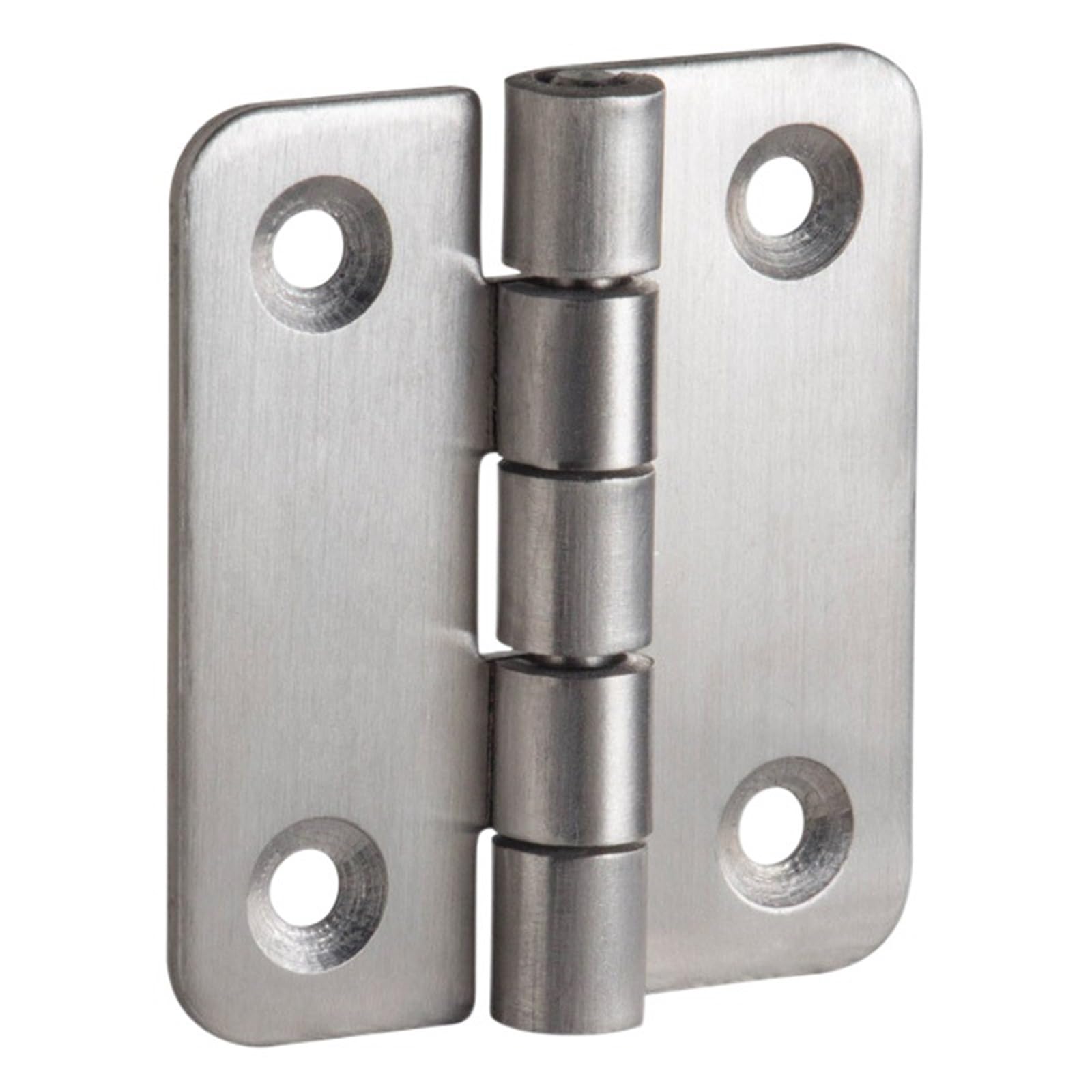 Charnière HL099 en acier inoxydable SUS304 pour stopper les grincements et la rouille