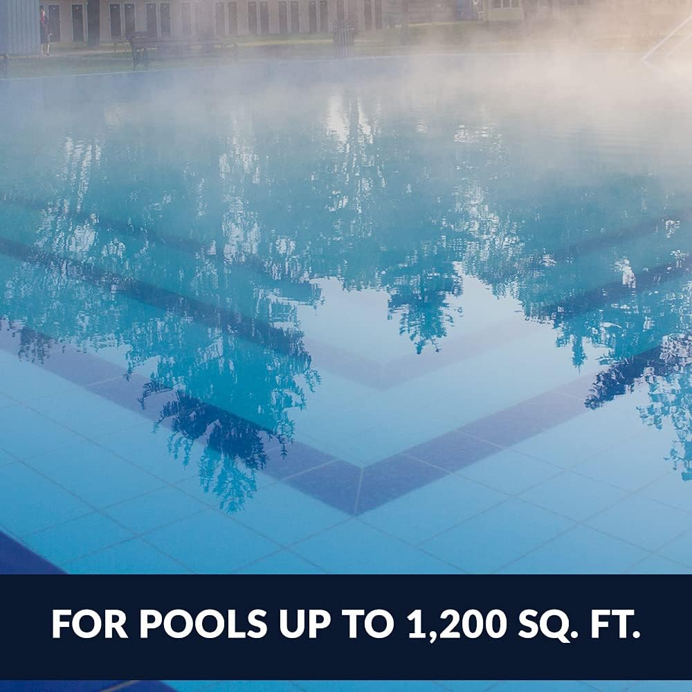 Hayward W3H400FDP Universal H-Series 400,000 BTU Pool and Spa Heater, Propane : Patio, Lawn & Garden