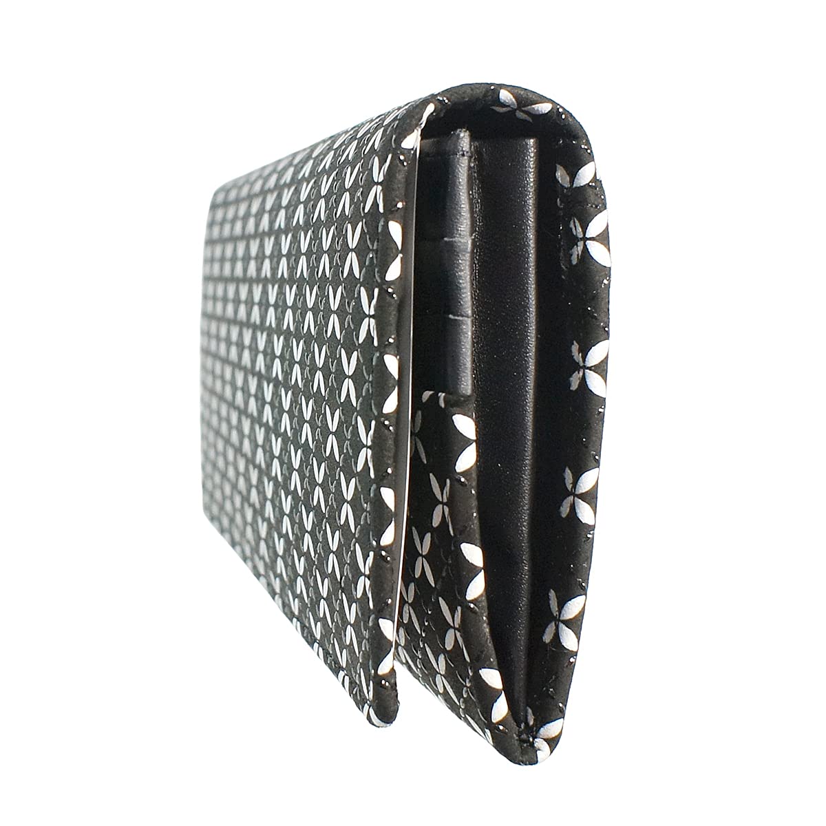 Indenya Soyoka Bill Holder, black (black 19-3911tcx) : Amazon.sg