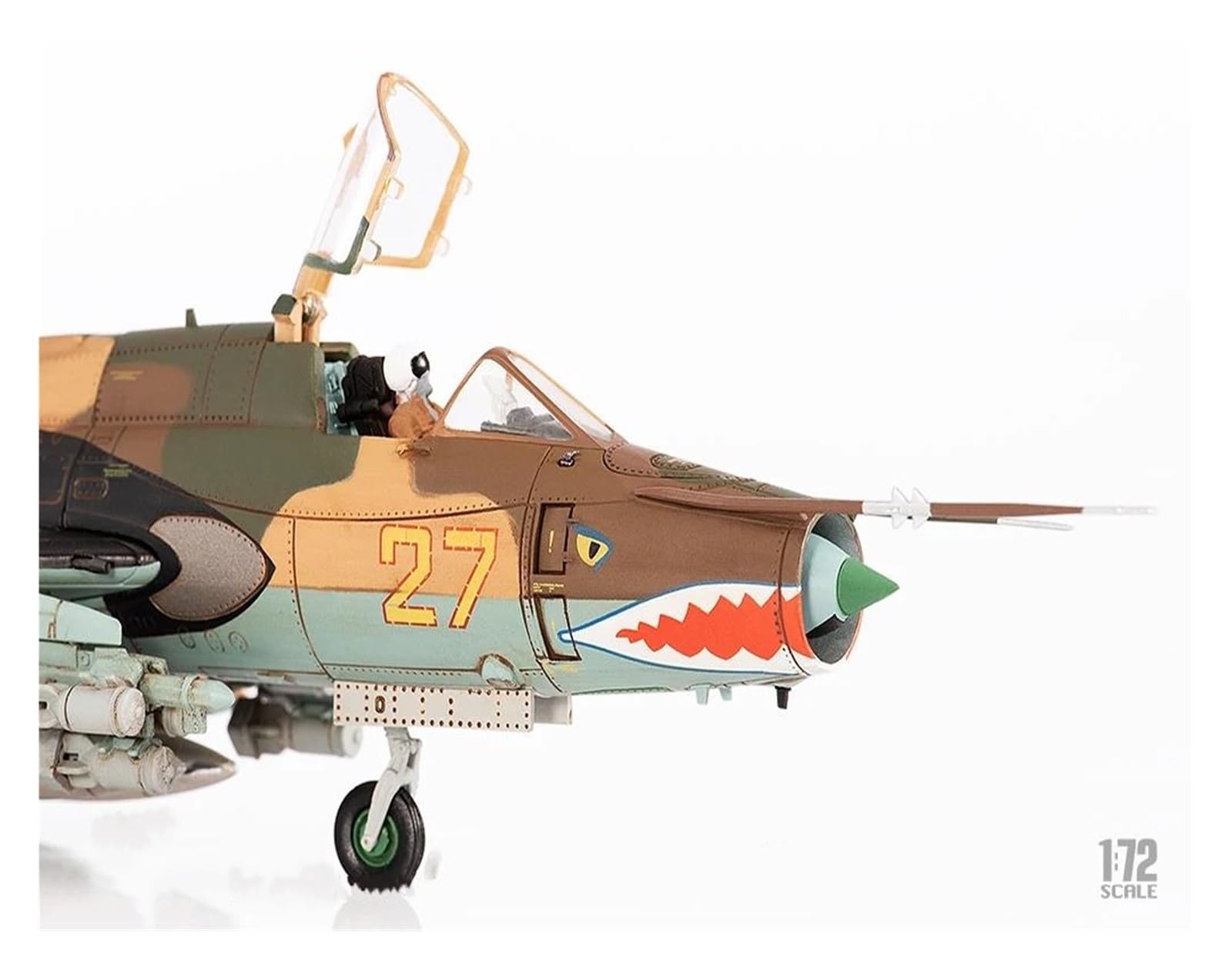 戦闘機プラモデル20点 メカコレクションDX 試製空間戦闘攻撃機 コスモパイソン [2機
