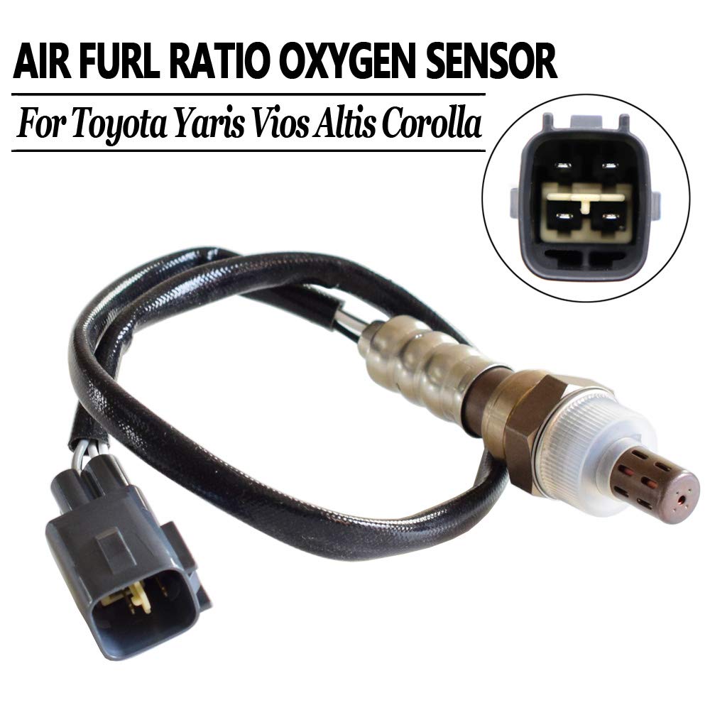 Oxygen Sensor 89465-52380 Lambda Probe O2 Oxygen Sensor,For Toyota