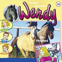 Das Filmpferd Titelbild