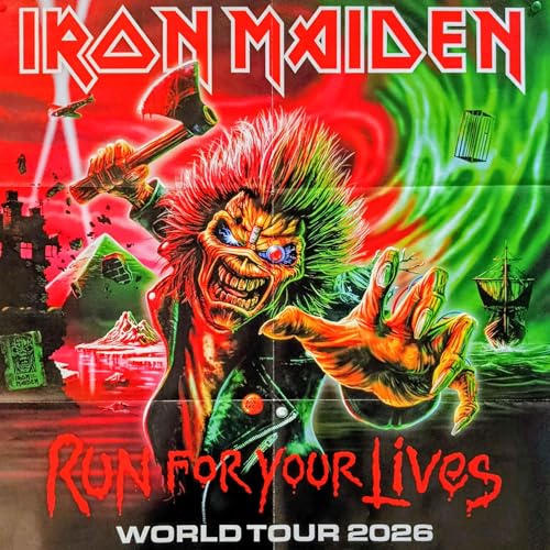 &Eacute;CLATS DE ROCK &ndash; S08