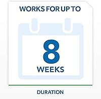 Vista 9 de Raid Max Foam Bed Bug 16.5 onzas (paquete de 3)