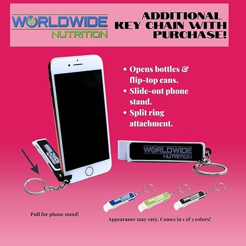 Miniatura 7 de Syntrax Paquete, 2 artículos Proteína aislada de suero de néctar en polvo - Sabor Super Fruit Punch - Sin gluten y sin lactosa - Mezcla de polvo de