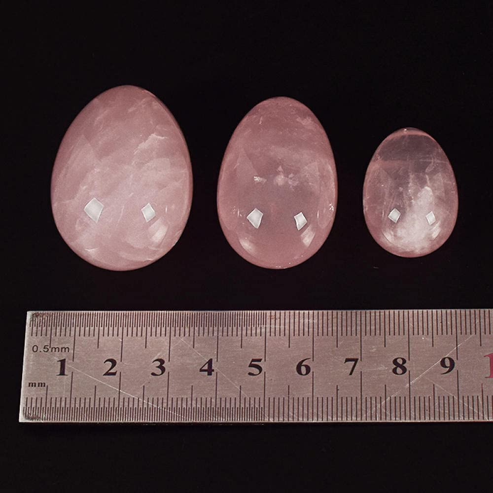 Amazon.co.jp: ヨニエッグジェイドストーンエッグヨニエッグ、ドリル