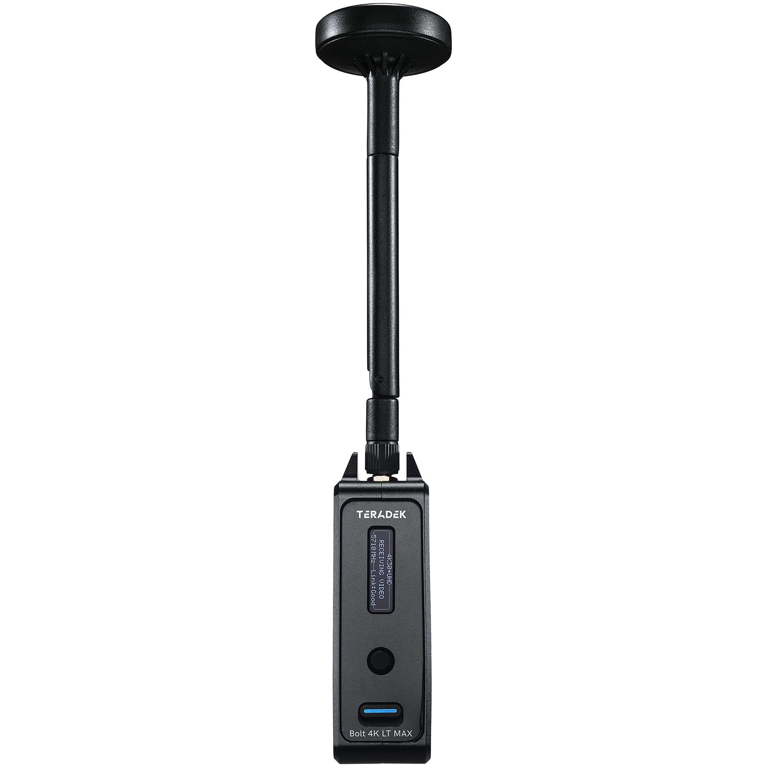 Amazon.com: Teradek Bolt 4K LT MAX 3000 3G-SDI/HDMI Wireless 