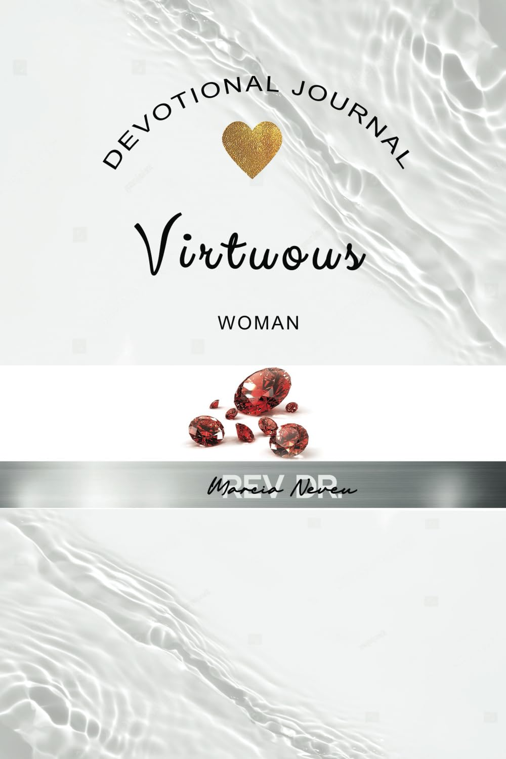 Virtuous Woman: Devotional Journal