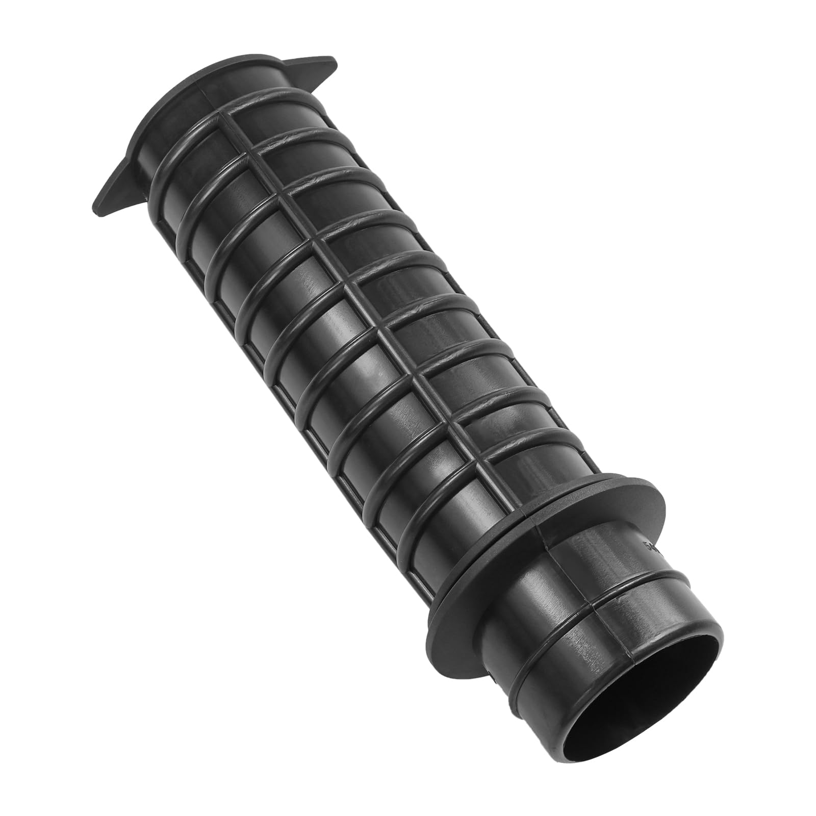 RADHLBNIU Carb Carburetor Boot Airbox Intake Boots 40 Mmr Compatible with Polaris Sportsman Scrambler 500 HO 1997-2013 Replace# 5412562