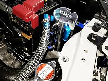 matsutake CUSCOオイルキャッチタンク クスコ（CUSCO） 競技用オイルキャッチタンク 汎用 ALL 00A 010 B