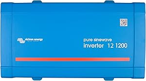 Victron Phoenix convertisseur onduleur pur sinus 12V 1200W