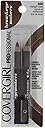 COVERGIRL - Easy Breezy Brow Fill + Define Brow Pencil, Sharpener Included, Long-Lasting, Deeply Pigmented, Blendable Formula, 100% Cruelty-Free