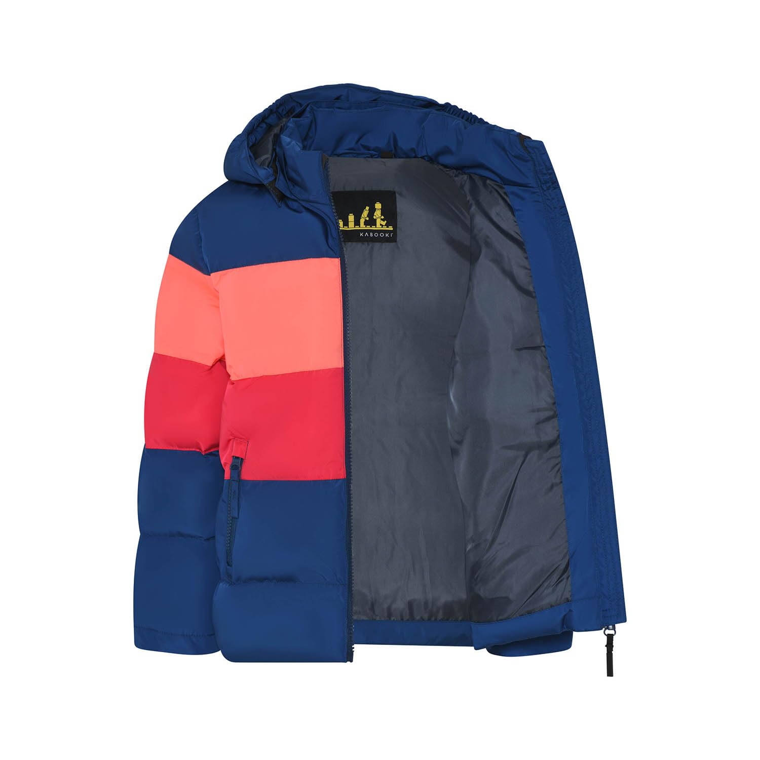 Kabooki Jungen Lwjipe 705 - Jacket JACKET