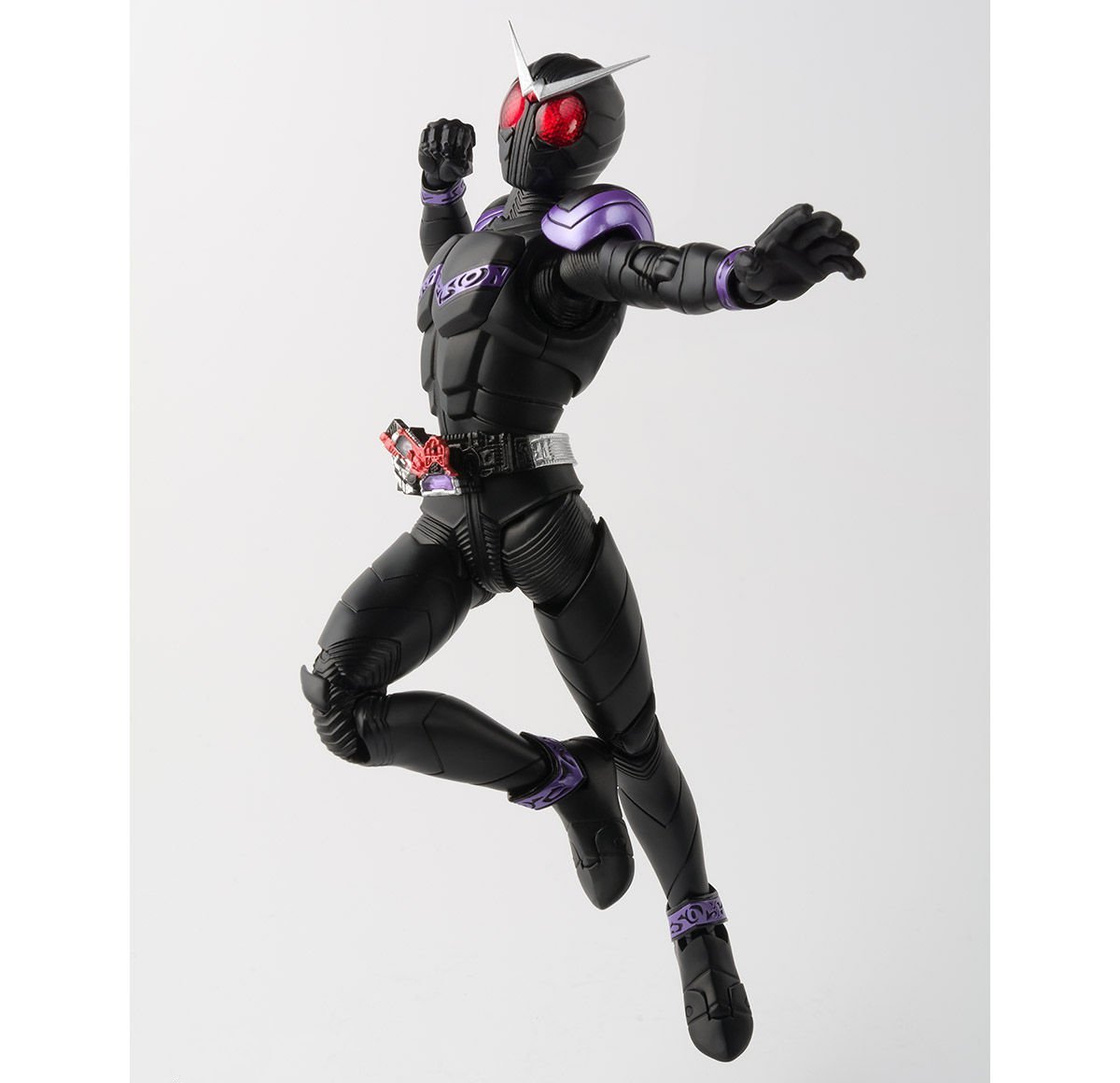 Amazon.co.jp: BANDAI S.H.フィギュアーツ(真骨彫製法) 仮面ライダー 
