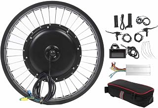 1500W Electric Bike Conversion Kit