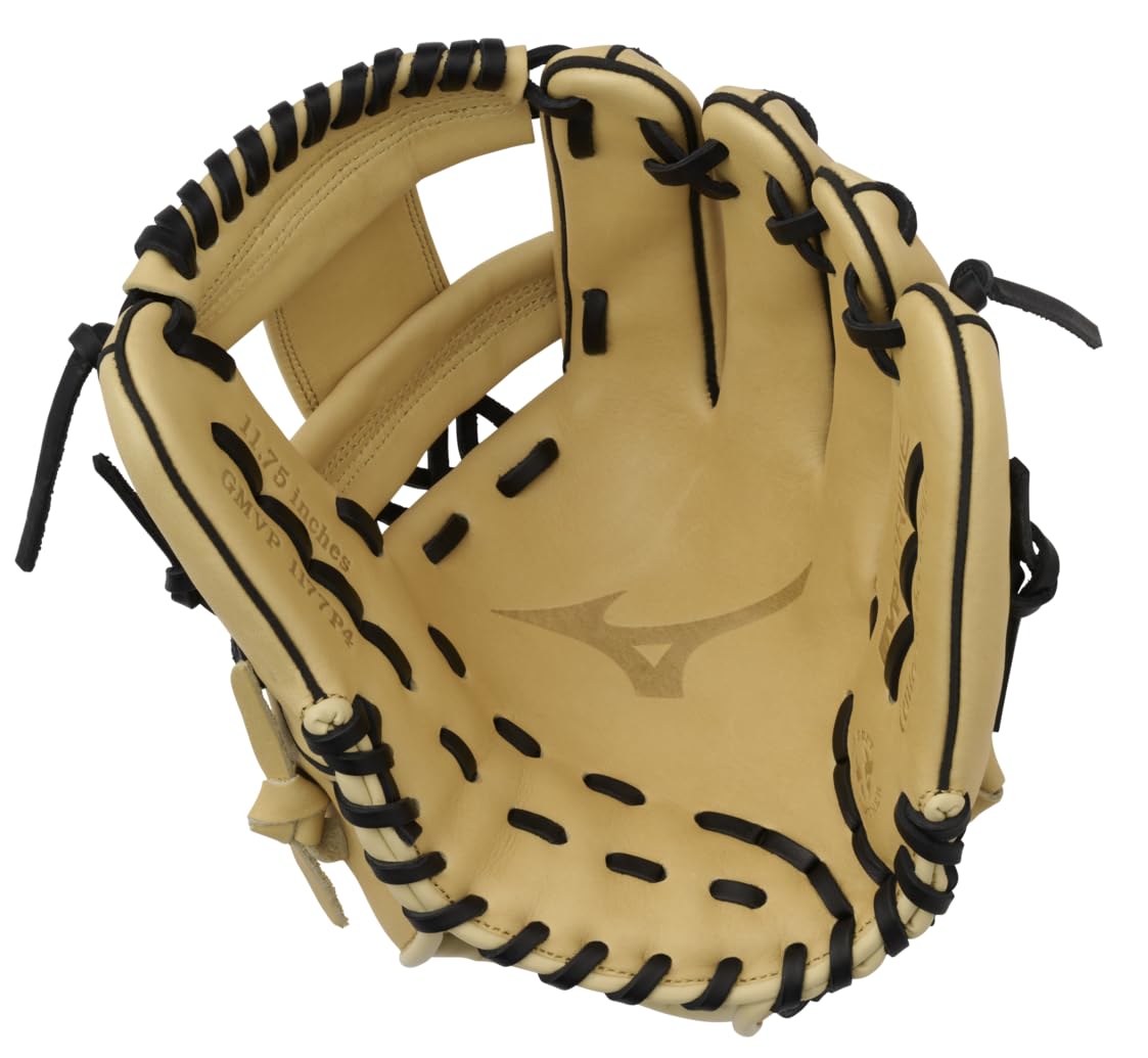 Mizuno MVP Prime BB - Guantes de Bola para Hombre