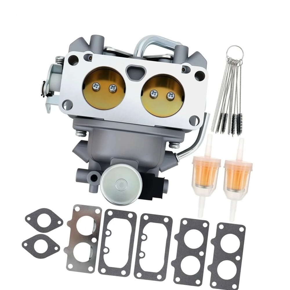 Carburateur pour tondeuses à gazon 845275 - Pièce de rechange moteur thermique