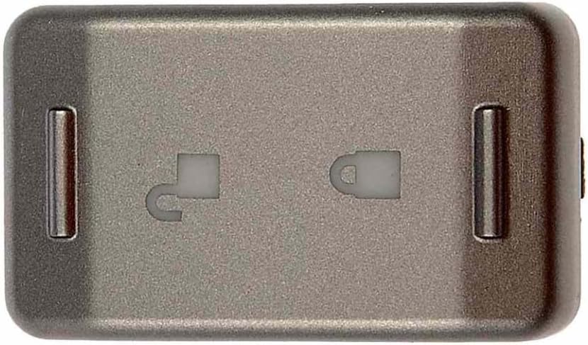 KarParts360 For Lincoln Navigator 2003 2004 2005 2006 Door Lock Switch Front, Driver OR Passenger Side | Plastic Housing Material | Pin Terminal Type | Replacement For 2L7Z14028AAA, 2L7Z14028AAB