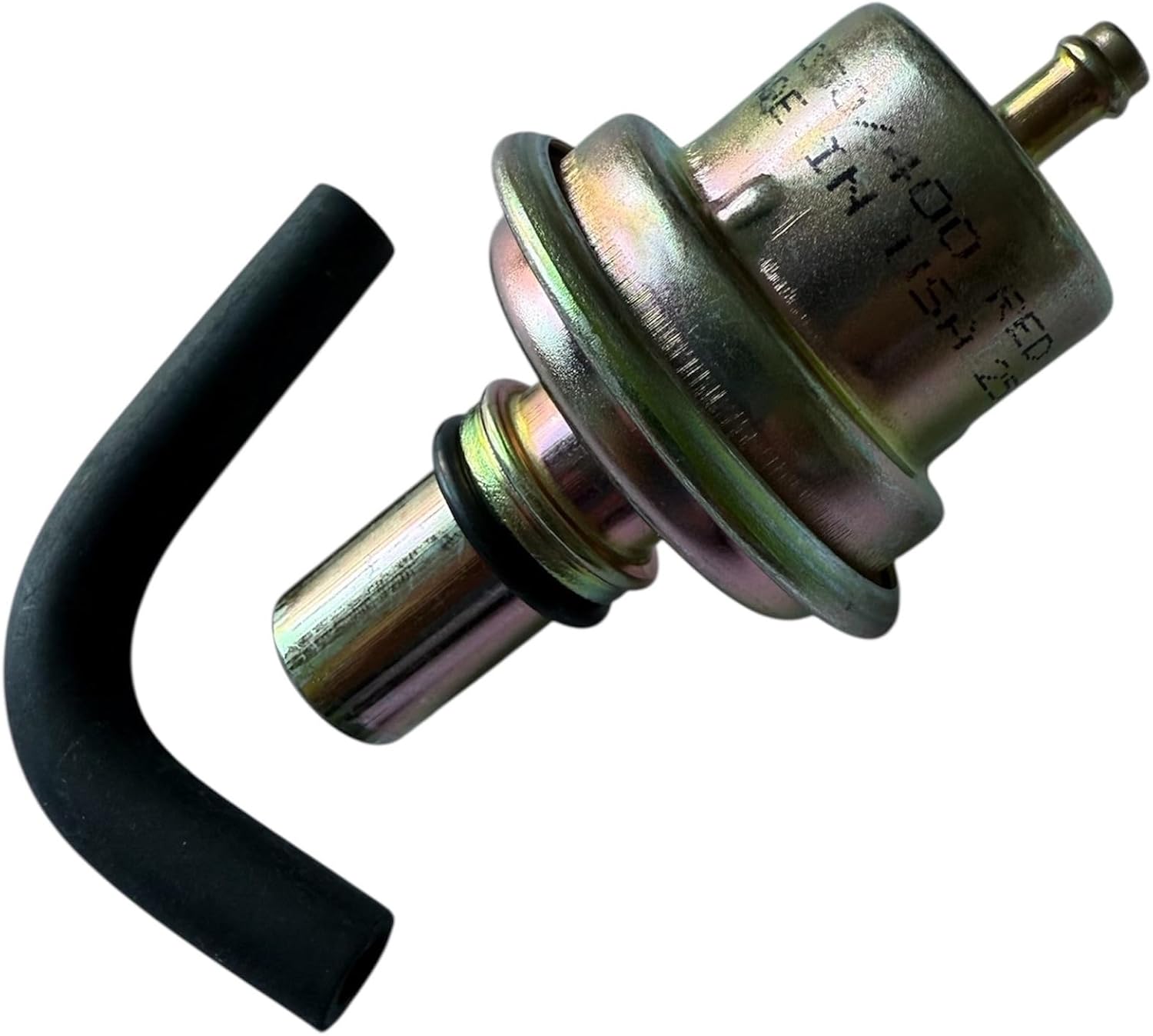 TH350 TH400 ST-300 VACUUM MODULATOR Red Stripe with Oring and Hose