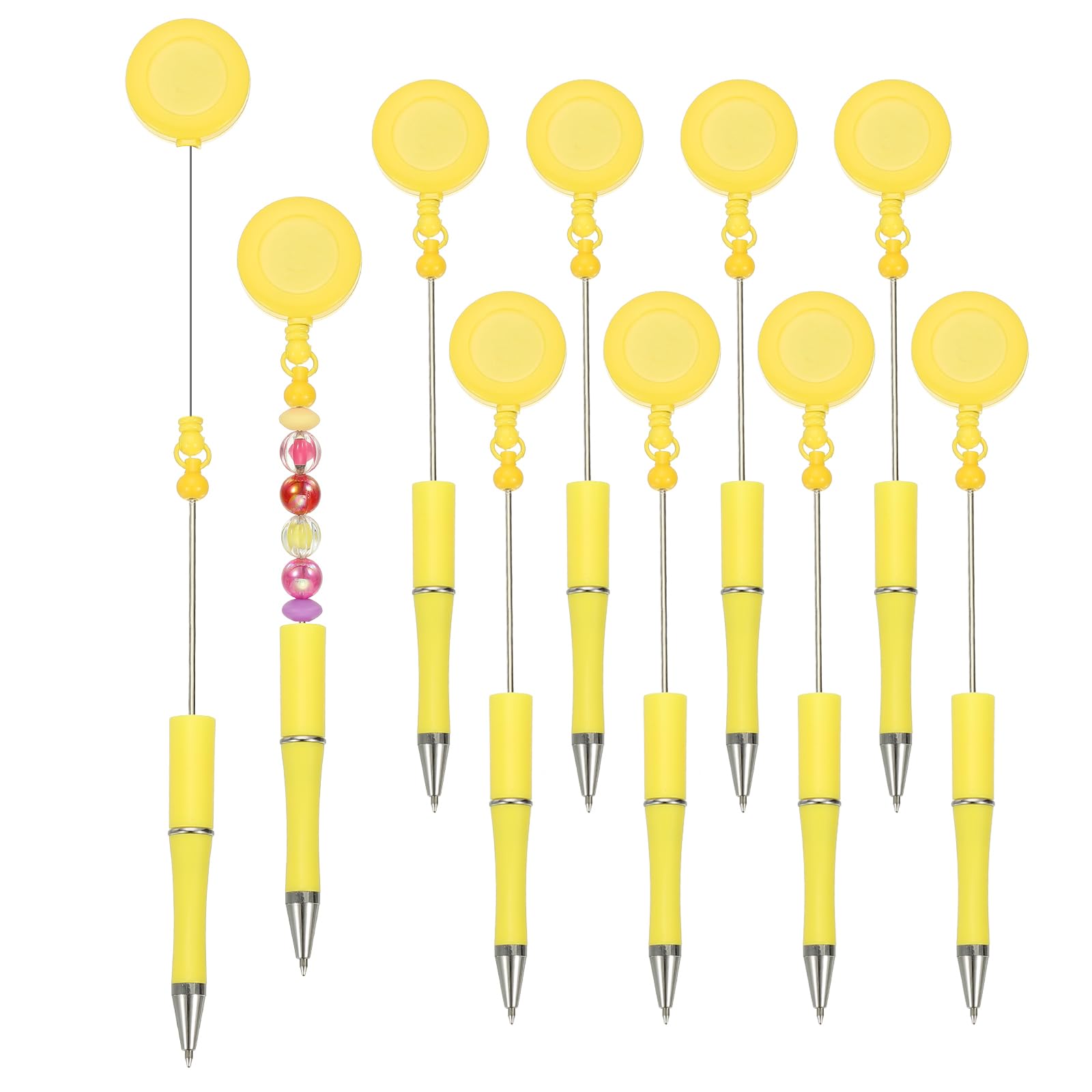 PATIKIL Beadable Pens